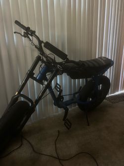 Super 73 ZX
