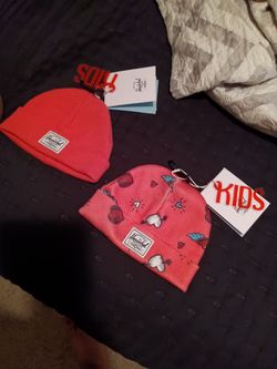 Hershel Baby Beenies