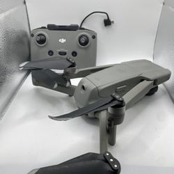 DJI DRONE