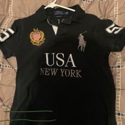 Polo RL 
