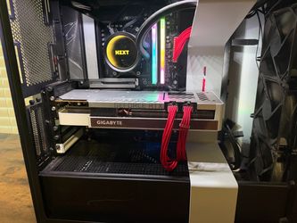 Gigabyte RTX 3070 Ti 8GB GPU – $300