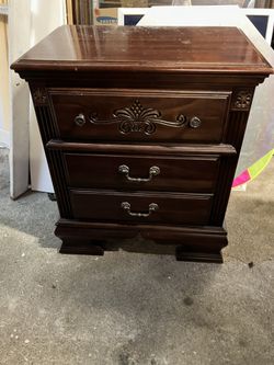 Bedroom Set