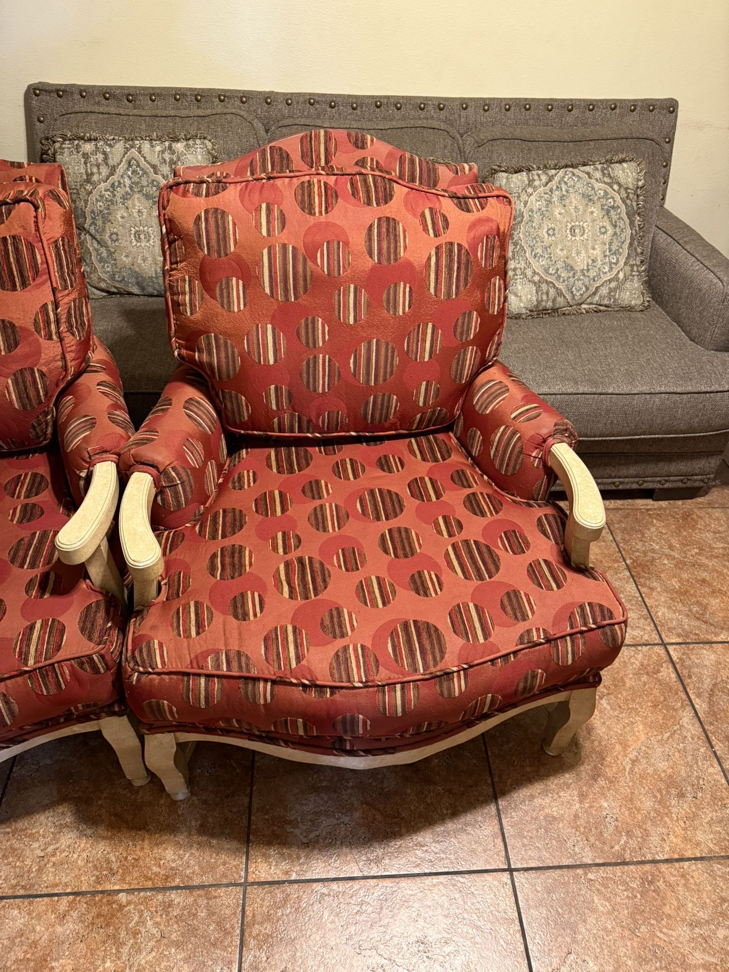 Chairs 