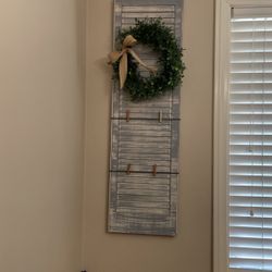 Farmhouse Decor