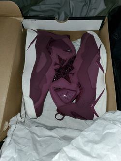 Jordans True Flight Brand New