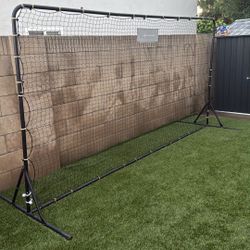 Ball Rebounder 