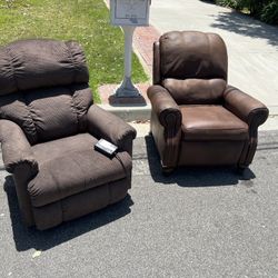 Free Furniture And Exercise Equipment 
