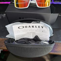 Custom Oakley Sutro Glasses 