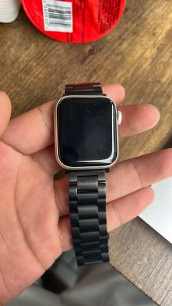 Apple Watch SE 2nd generation