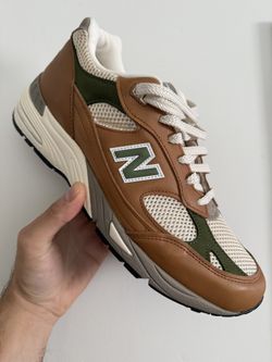 New Balance 991 Aime Leon Dore