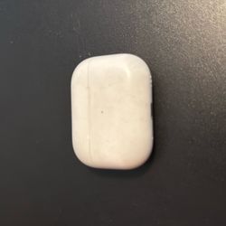 Air Pods Pro 2 Case 