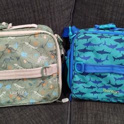 Boys Bentgo Lunchbox 