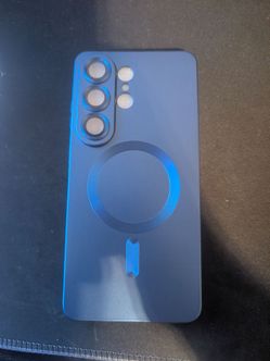 S26 ultra blue case