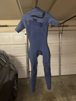 quicksilver wetsuit