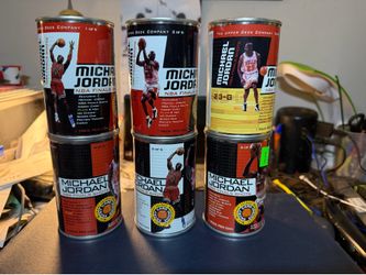 Jordan Upper Deck