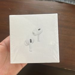 Airpods pro Generation 2