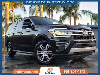 2022 Ford Expedition MAX