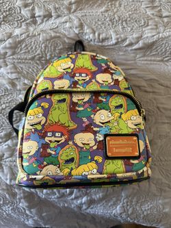 Loungefly Rugrats