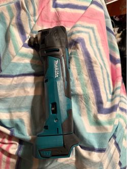 Makita multi tool
