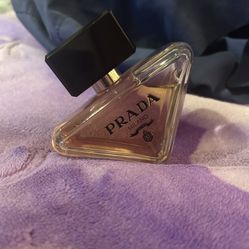 Prada Perfume