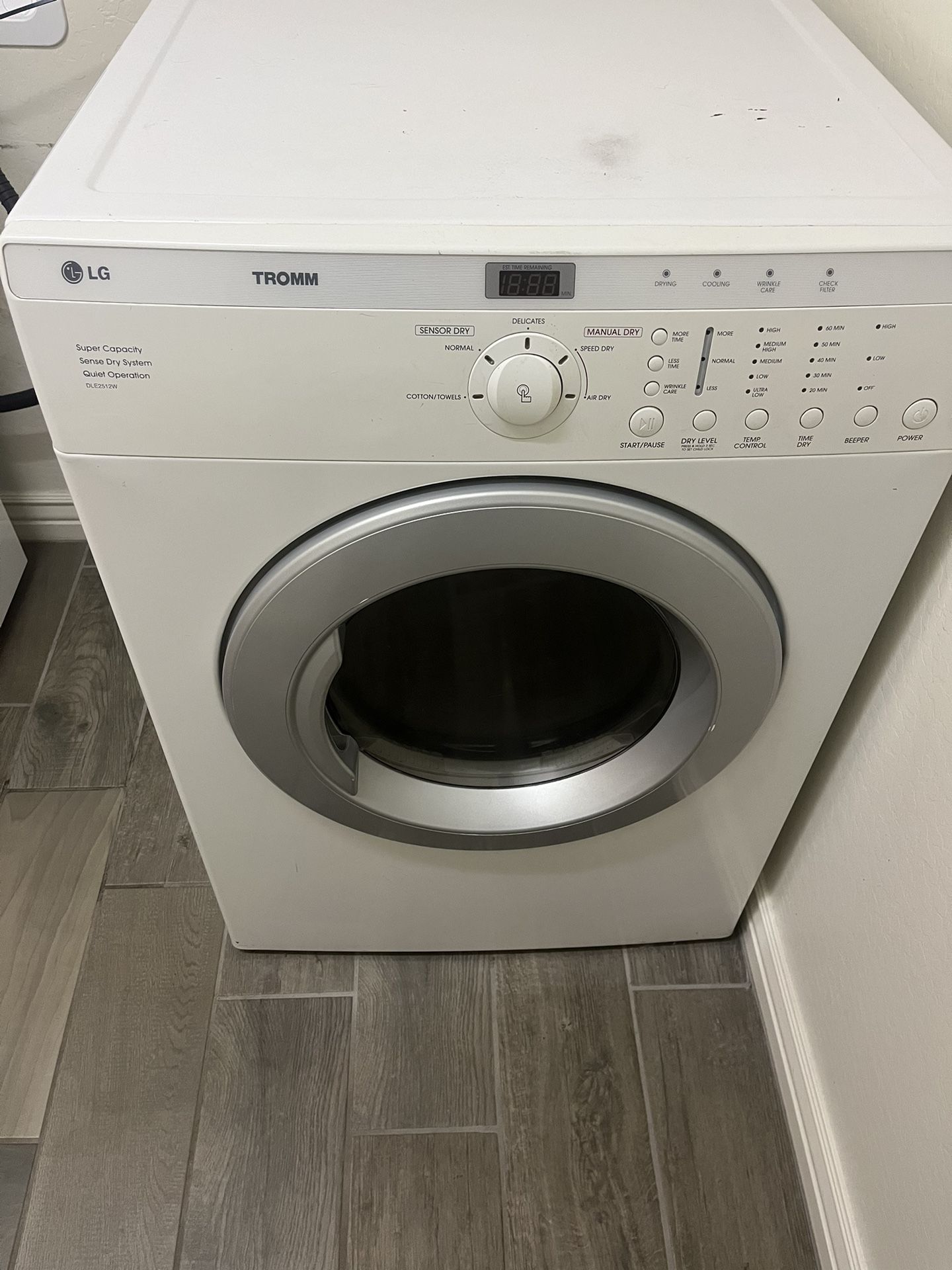 Dryer