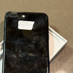 iPhone 7 PLUS Size 128GB UNLOCKED Like New