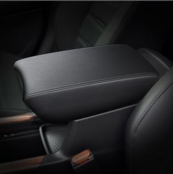AOMSAZTO Automotive Center Console Cover For CRV