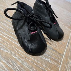 🔥 New Baby Jordan Shoes – Size 3C 🔥