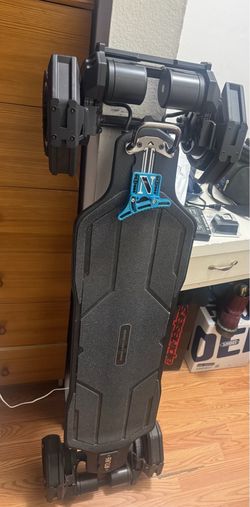 Exway Atlas Pro V2 4WD