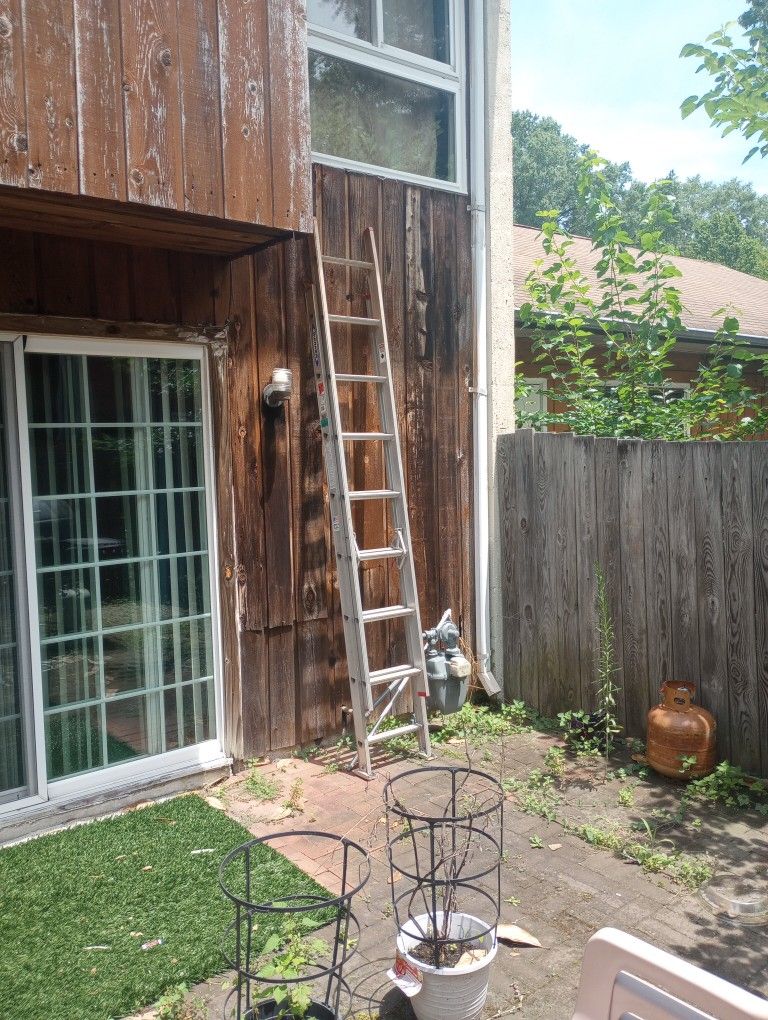 Ladder