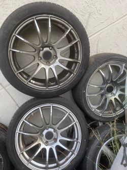Wheels