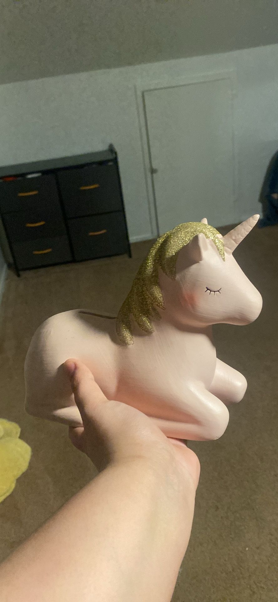 Unicorn Piggy Bank