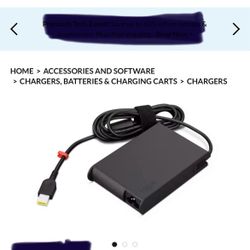 Lenovo Ac Adapter 