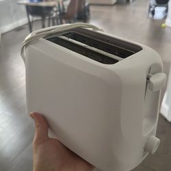 Toaster