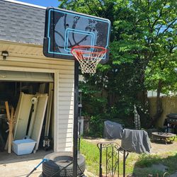 Basketball Hoop - Only 50