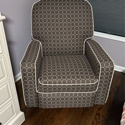 Reclining Chair