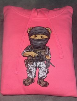 PESO PLUMA Official 2023 Tour Merch - Hoodie