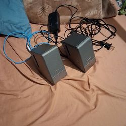 Bose computer música monitor