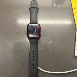 Apple Watch 7
