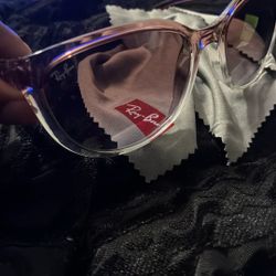 Women’s Ray Ban Glasses 
