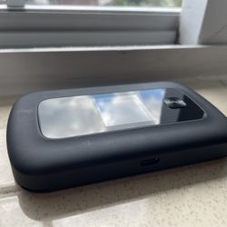 Orbic Speed Verizon 4G Mobile Hotspot