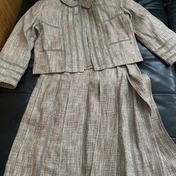 Chanel Suit