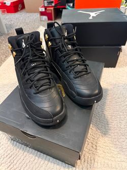 Jordan Retro 12 size 5y