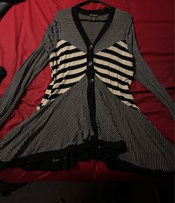 Beautiful dresses and tops size 3x