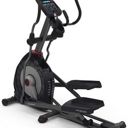Schwinn 470 Elliptical 
