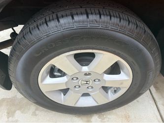 2010 Honda Element