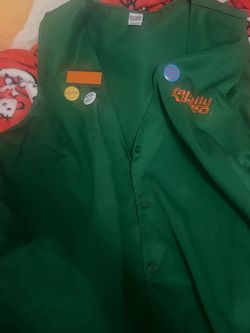 Unisex Stranger Things Family Video Costume Vest Size Large/XL
