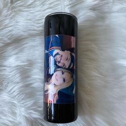 Stainless Steel Tumbler (custom)