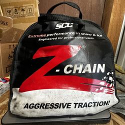 Snow Chain’s 