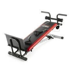 Weider Ultimate Body Works 